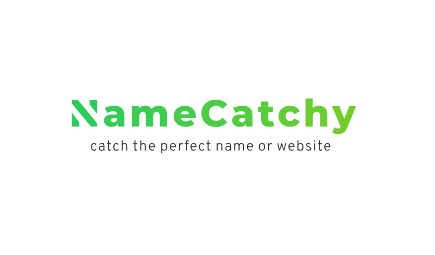 Buy a Catchy Brand Domain Name